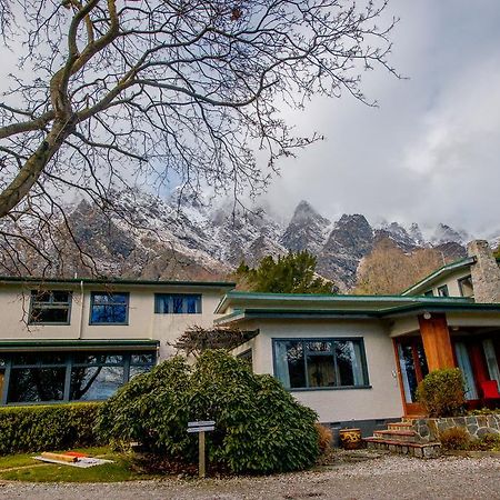 Remarkables Lodge Jack's Point 외부 사진