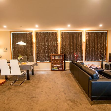 Remarkables Lodge Jack's Point 외부 사진