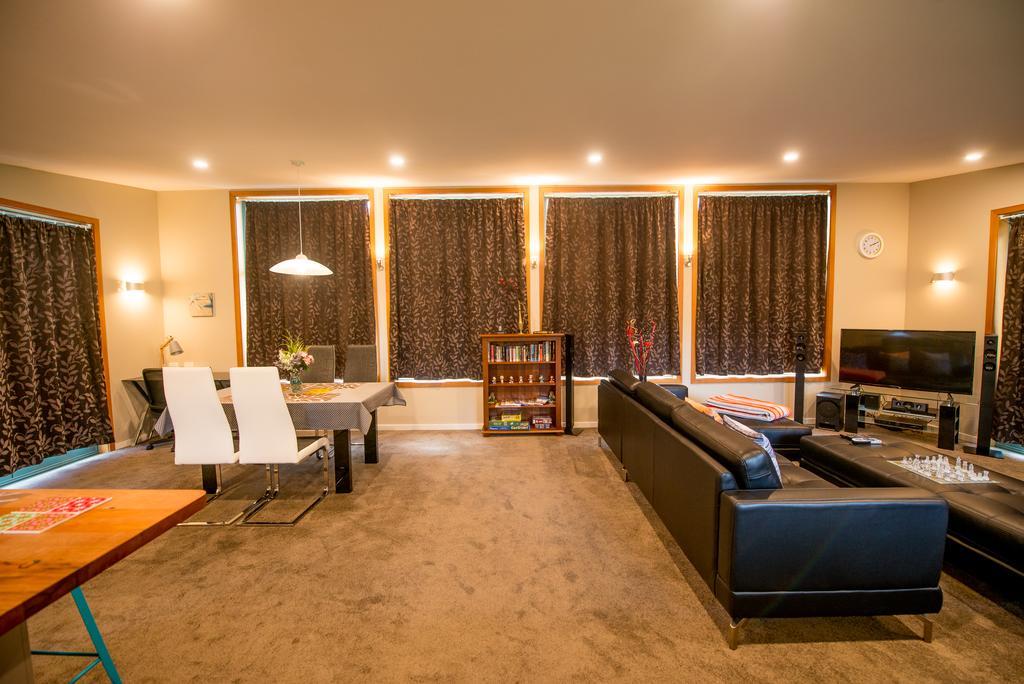 Remarkables Lodge Jack's Point 외부 사진