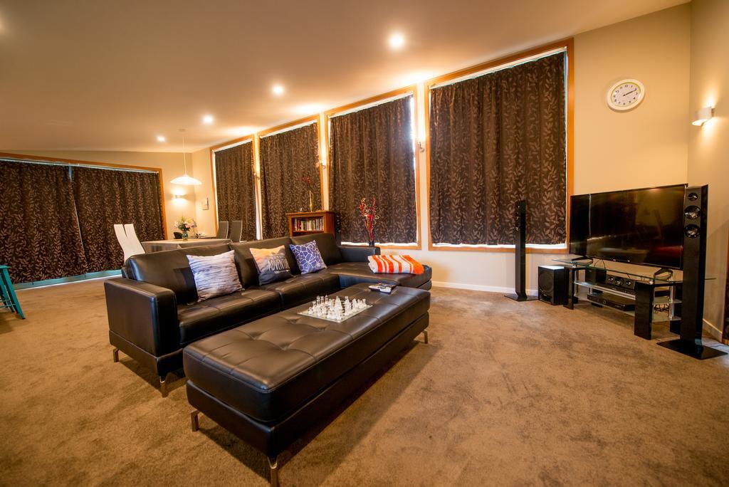 Remarkables Lodge Jack's Point 외부 사진
