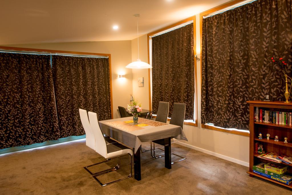 Remarkables Lodge Jack's Point 외부 사진