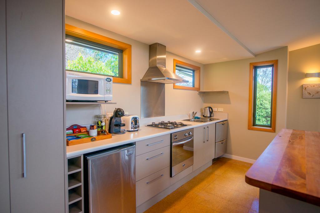 Remarkables Lodge Jack's Point 외부 사진
