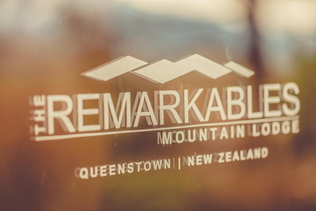 Remarkables Lodge Jack's Point 외부 사진