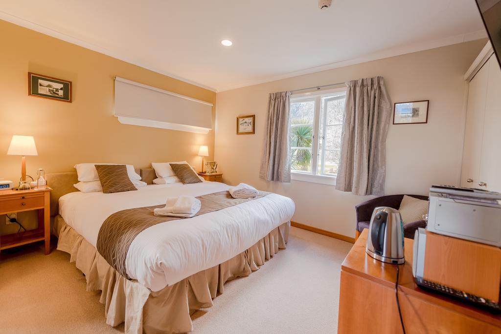 Remarkables Lodge Jack's Point 외부 사진