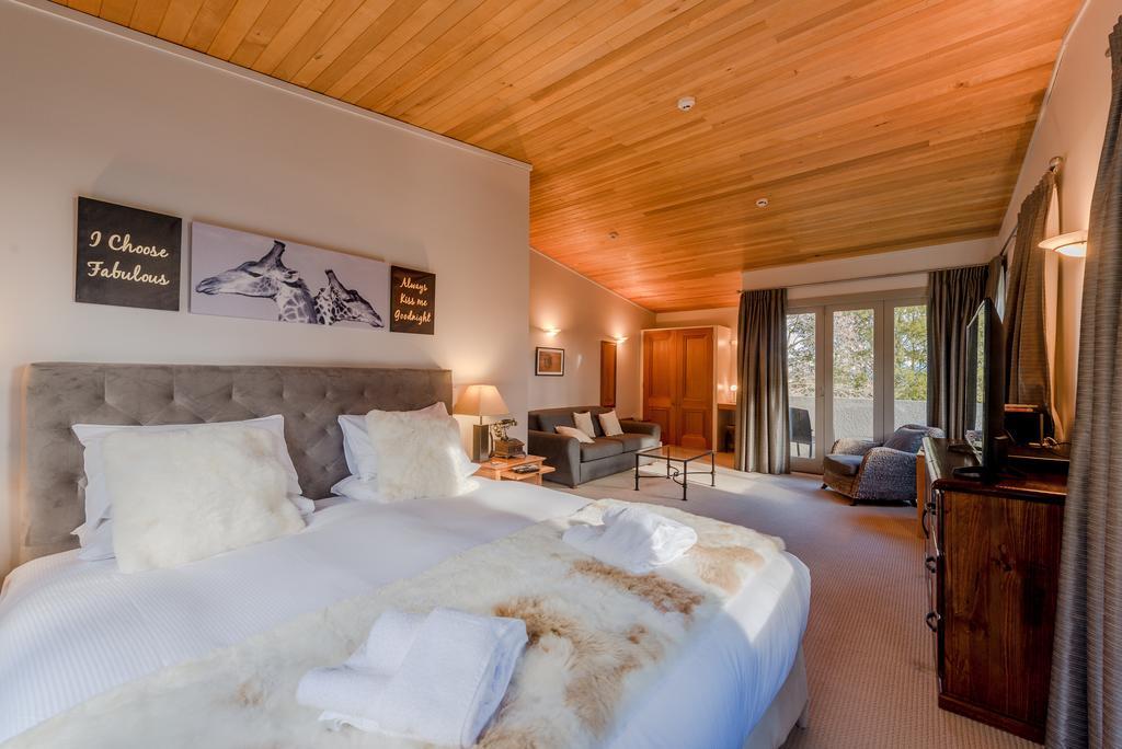 Remarkables Lodge Jack's Point 외부 사진
