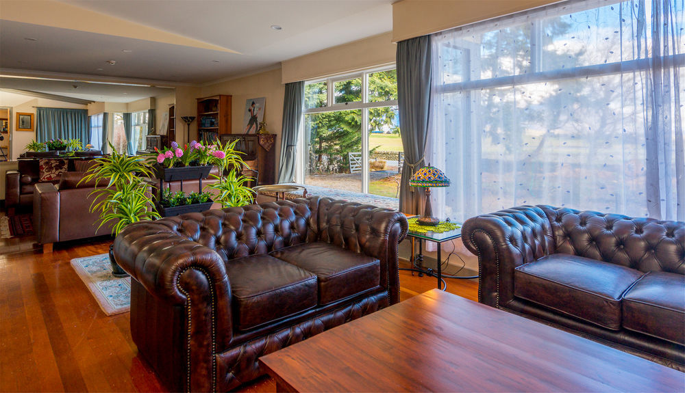 Remarkables Lodge Jack's Point 외부 사진