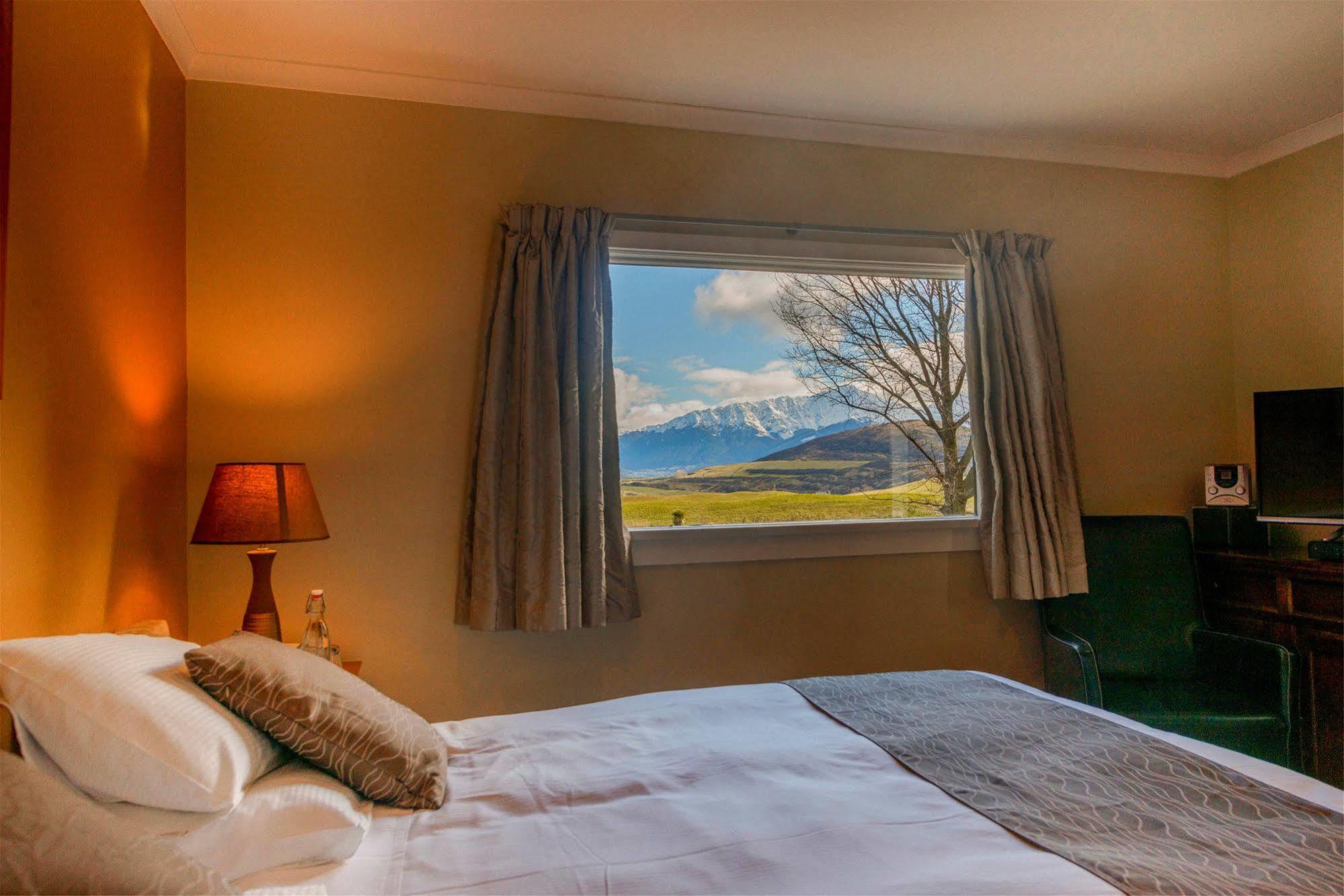 Remarkables Lodge Jack's Point 외부 사진