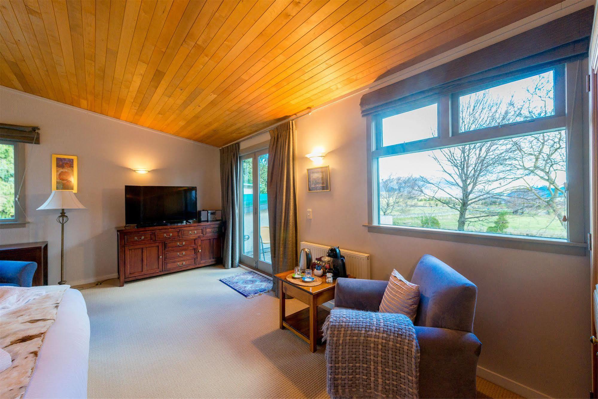 Remarkables Lodge Jack's Point 외부 사진