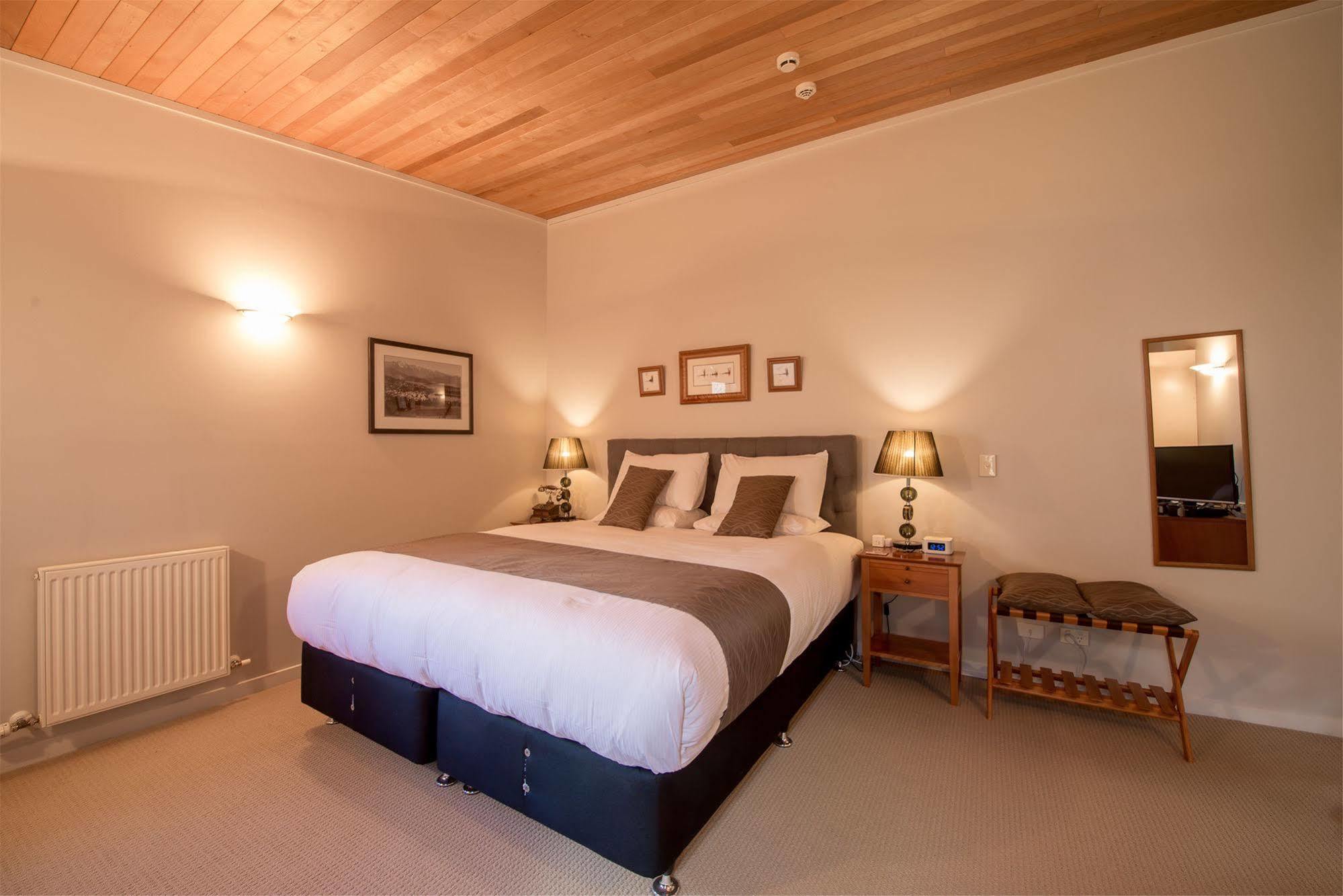 Remarkables Lodge Jack's Point 외부 사진