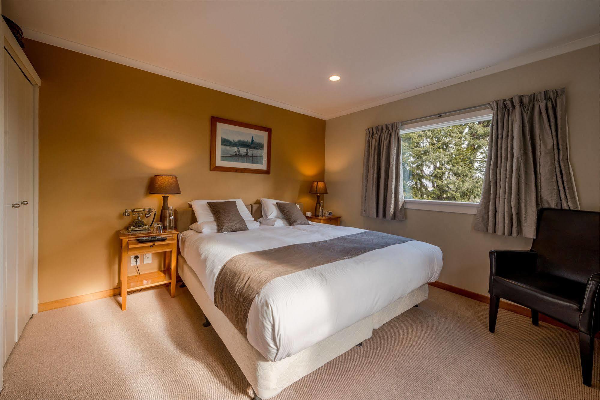 Remarkables Lodge Jack's Point 외부 사진