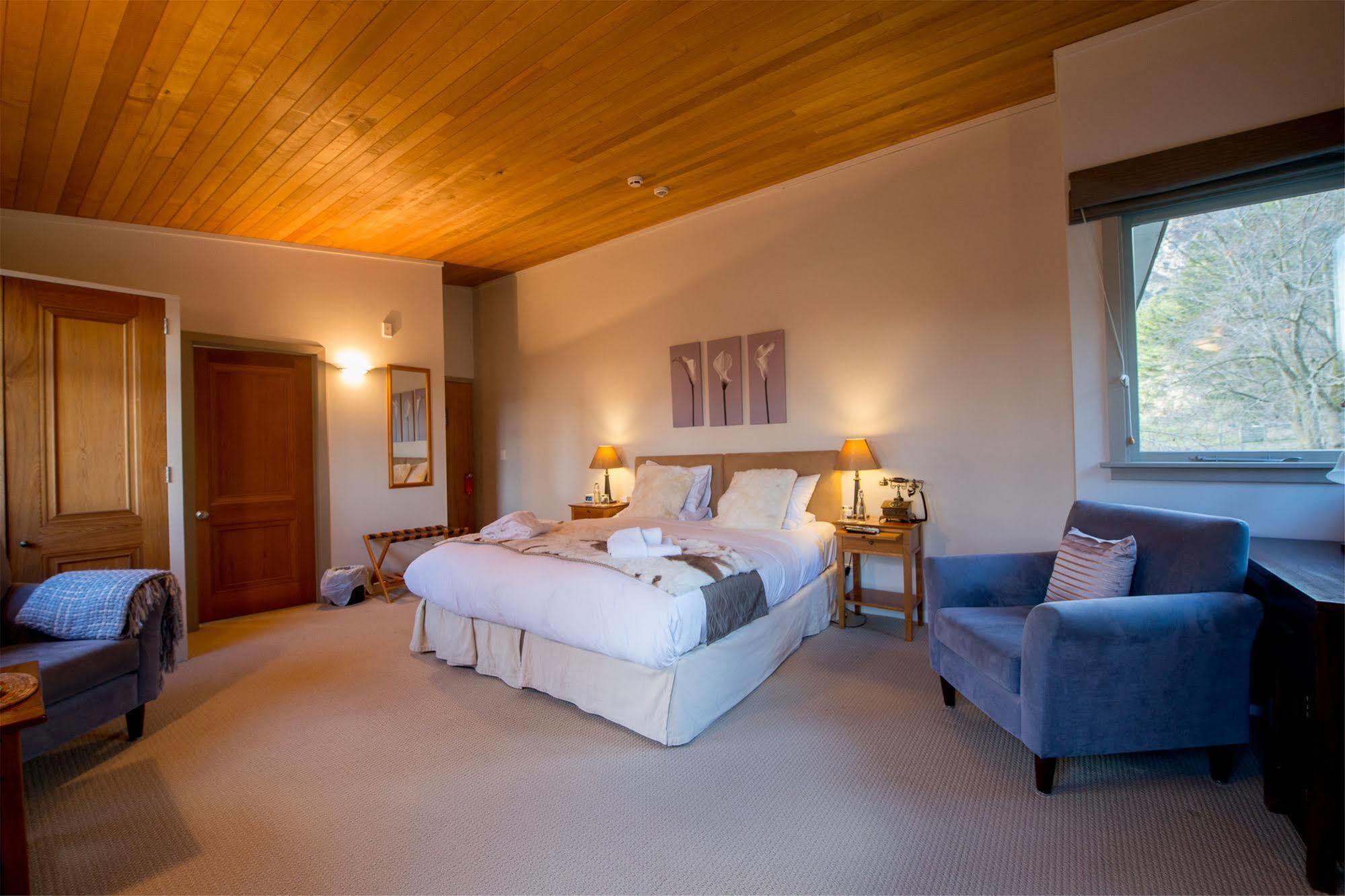 Remarkables Lodge Jack's Point 외부 사진