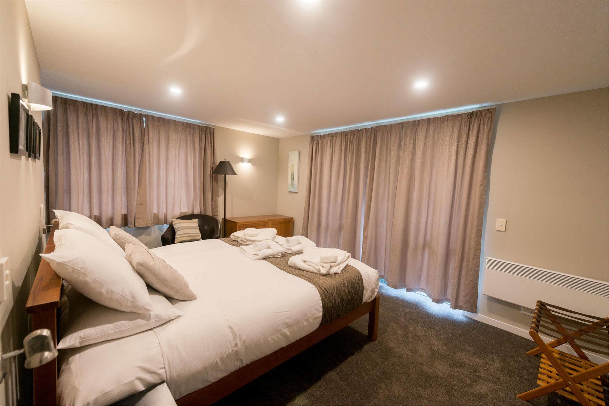 Remarkables Lodge Jack's Point 외부 사진